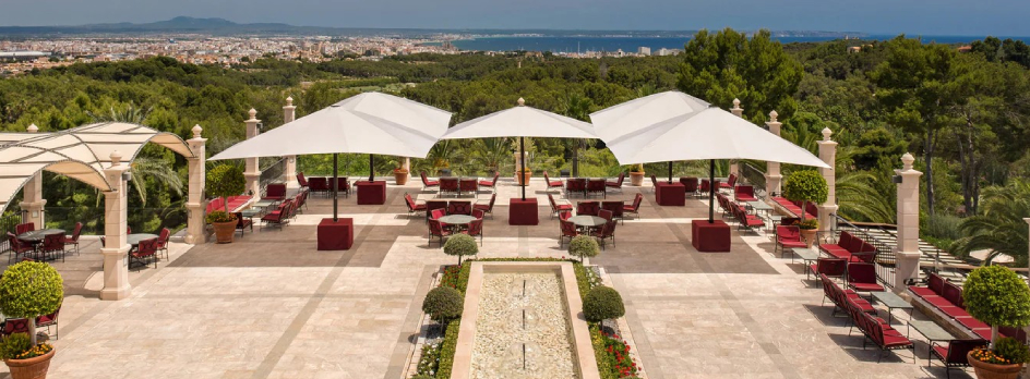 Arabella Hospitality SE
