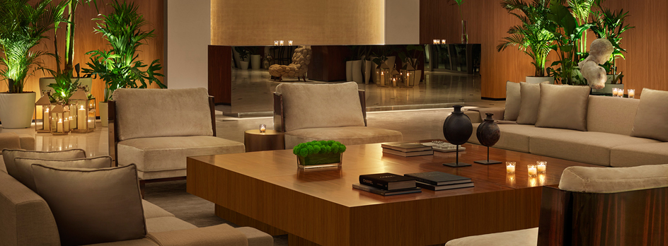 The Abu Dhabi EDITION