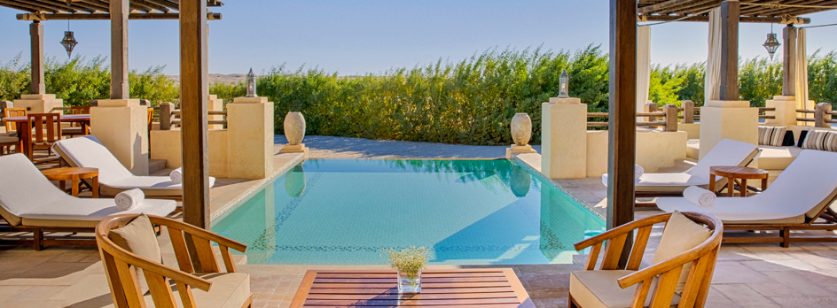 Al Wathba, a Luxury Collection Desert Resort & Spa, Abu Dhabi