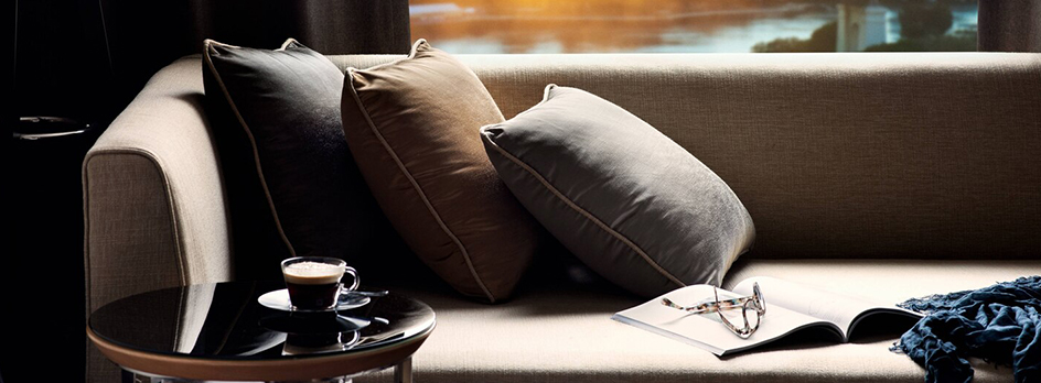 Brisbane Marriott Hotel