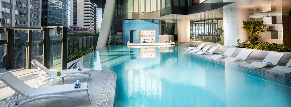 The Westin & Four Points by Sheraton - Brisbane