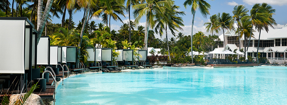 Sheraton Grand Mirage Resort, Port Douglas