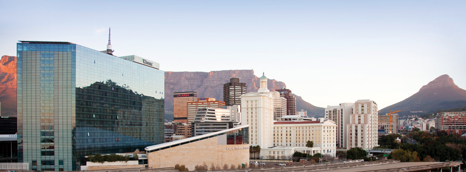 The Westin Cape Town