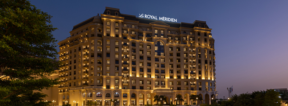 Le Royal Méridien Doha