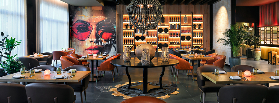 Lapita, Dubai Parks and Resorts, Autograph Collection