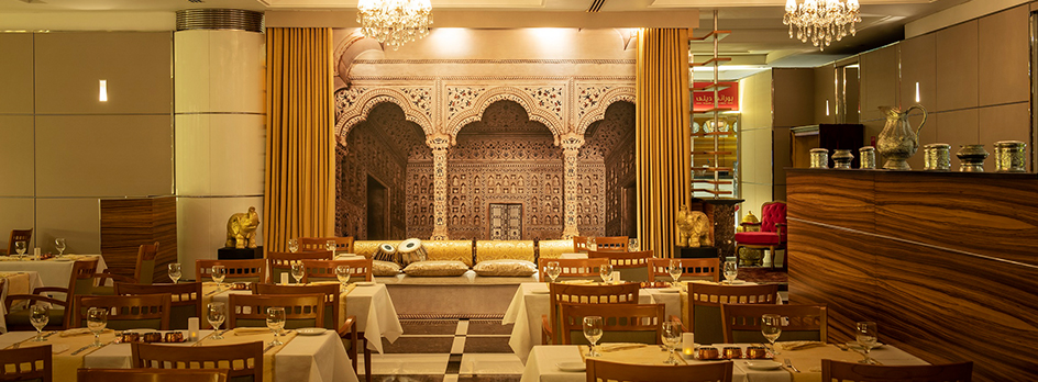 Four Points by Sheraton Bur Dubai