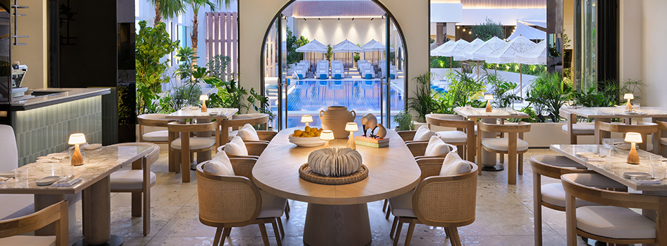 Sheraton Grand Hotel, Dubai