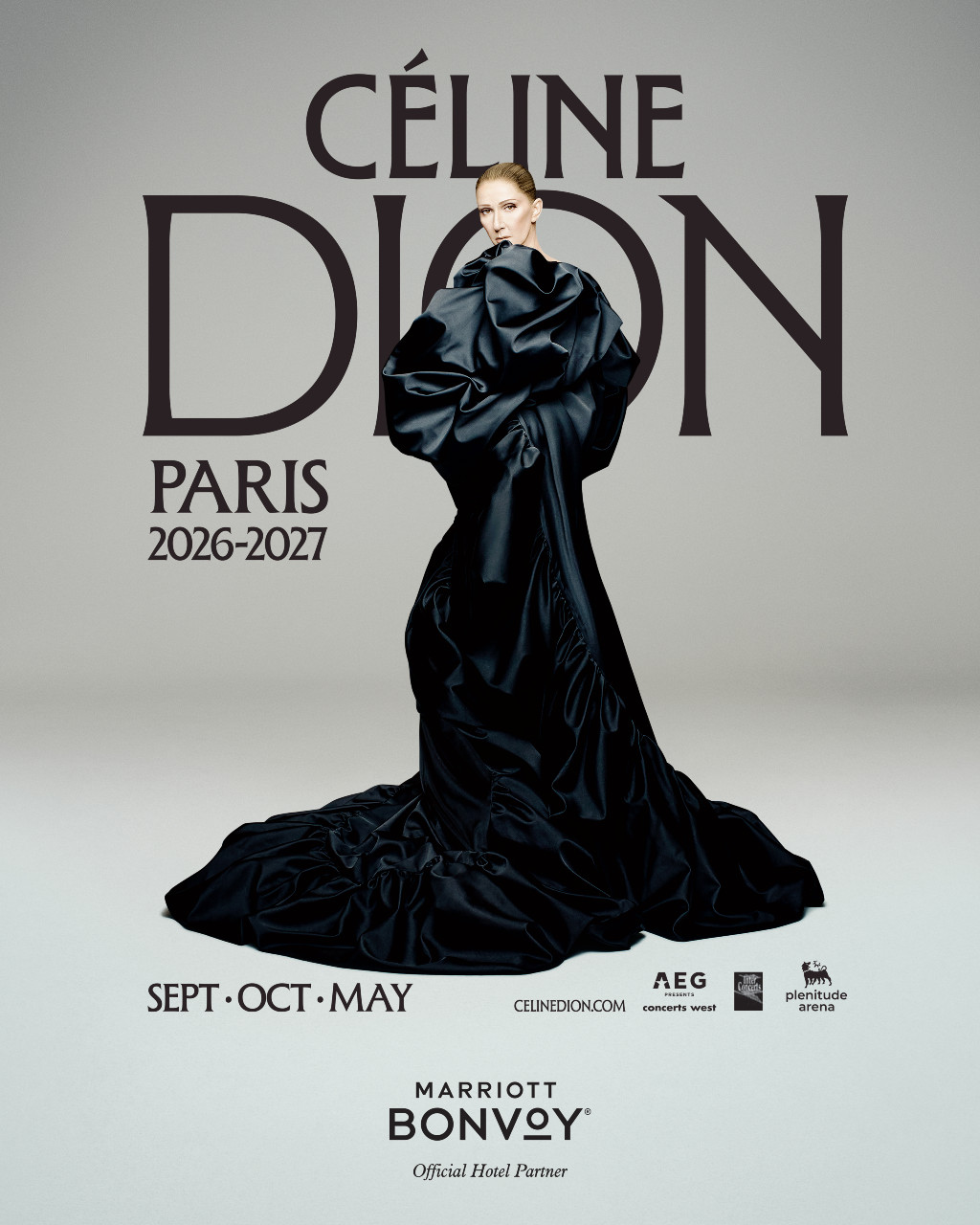 Paris Encore: A Fan Singalong​