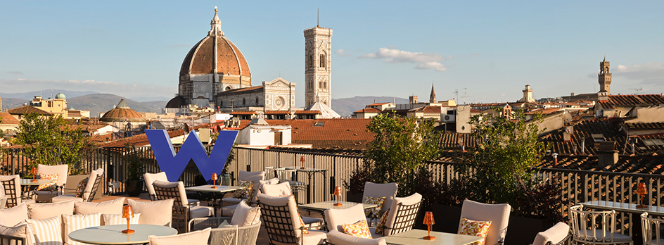 W Florence