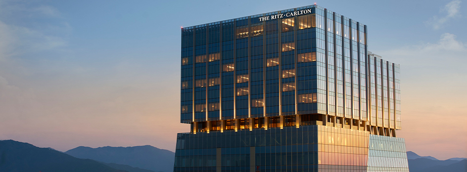 The Ritz-Carlton, Fukuoka