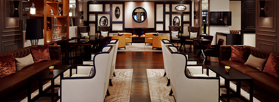 Hamburg Marriott Hotel