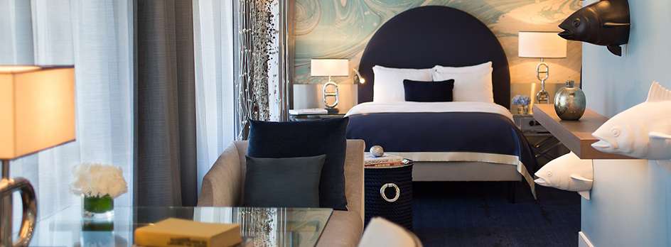 Renaissance Hamburg Hotel