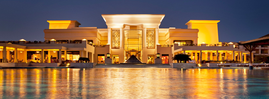 Sheraton Soma Bay Resort