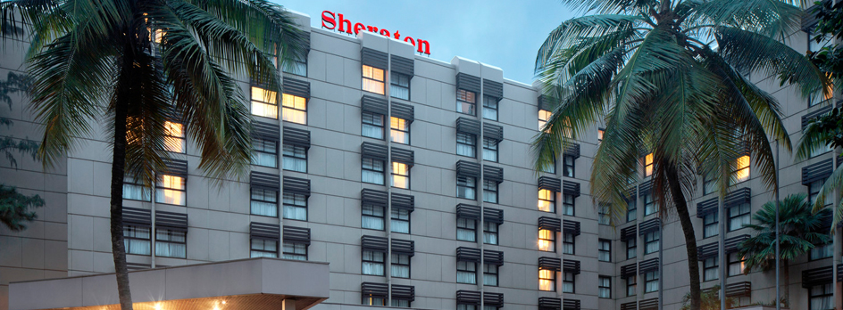 Sheraton Lagos Hotel