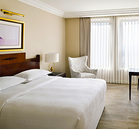 Sheraton