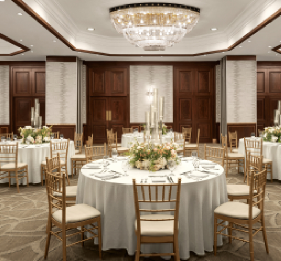 Amman Marriott Hotel