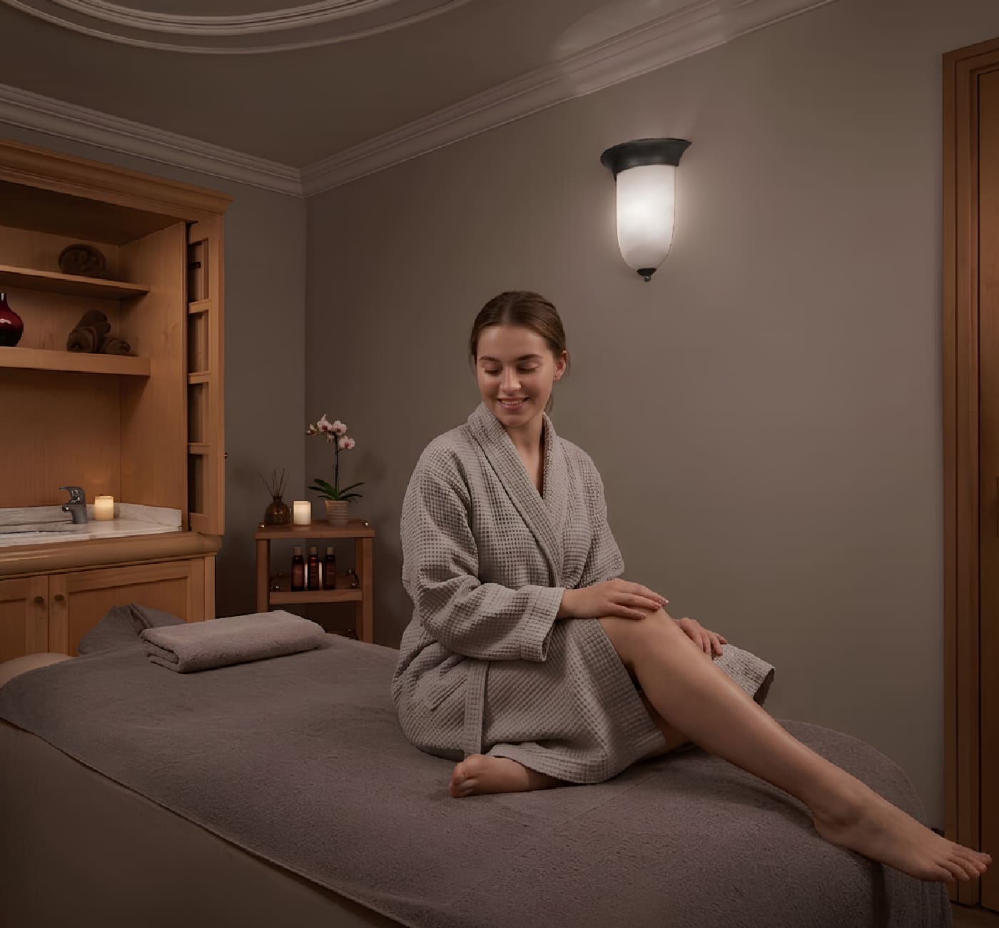 Dead Sea Marriott Resort & Spa