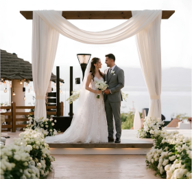 Dead Sea Marriott Resort & Spa