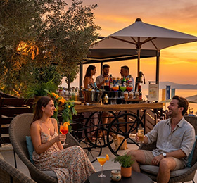 Dead Sea Marriott Resort & Spa