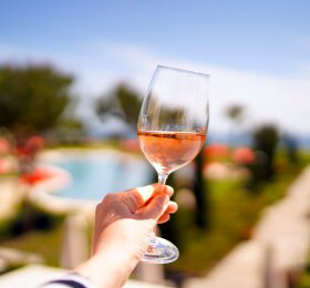 Dead Sea Marriott Resort & Spa