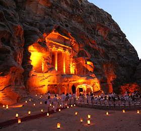 Petra Marriott Hotel