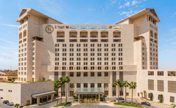 Sheraton