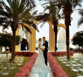 Dead Sea Marriott Resort & Spa