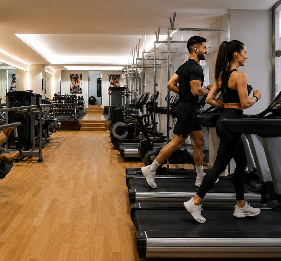 Amman Marriott Hotel