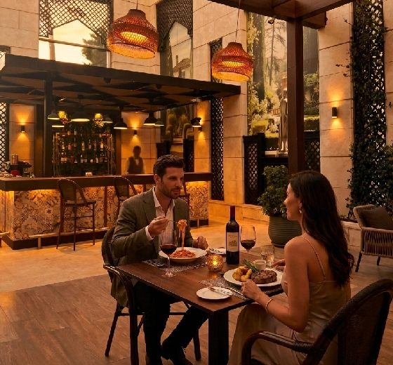 Sheraton
