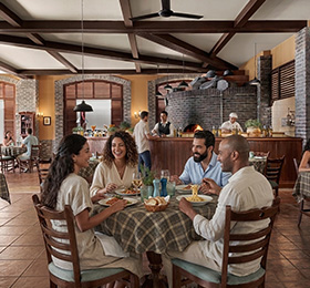 Dead Sea Marriott Resort & Spa