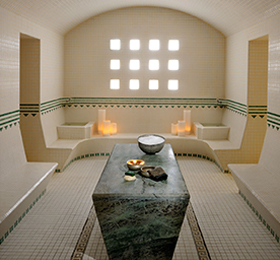 Petra Marriott Hotel