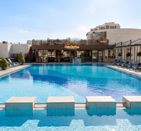 Sheraton