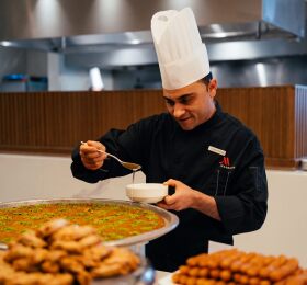 Dead Sea Marriott Resort & Spa