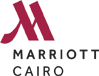 Cairo Marriott Hotel & Omar Khayyam Casino