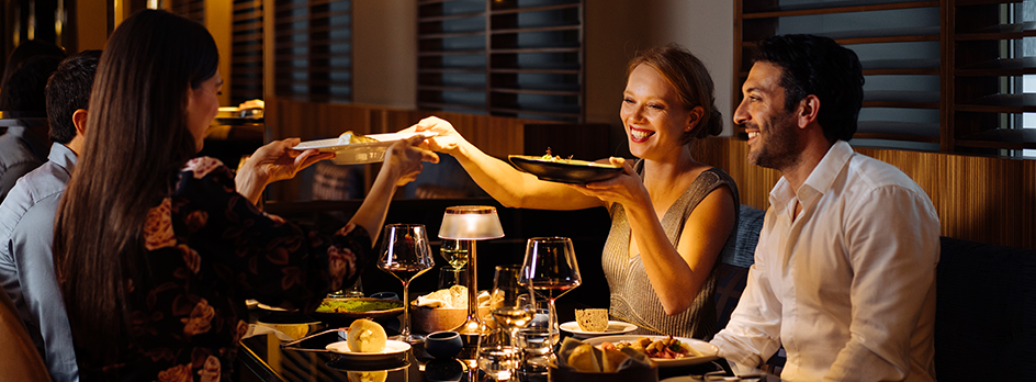 The Westin Palace, Milan