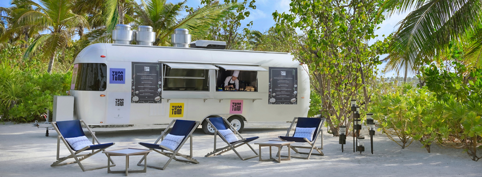 The Ritz-Carlton Maldives, Fari Islands 