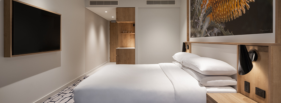 Courtyard by Marriott Perth, Murdoch 