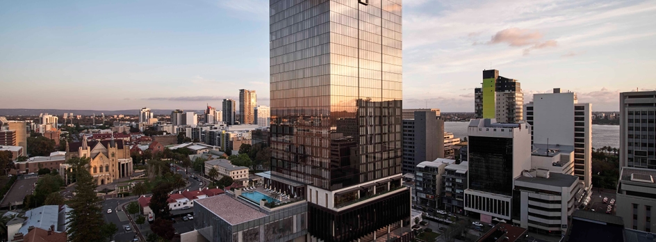 The Westin Perth