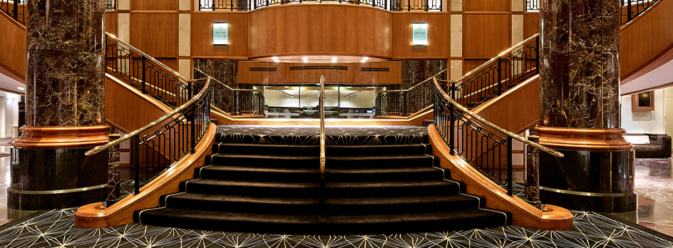 Sheraton Grand Sydney Hyde Park