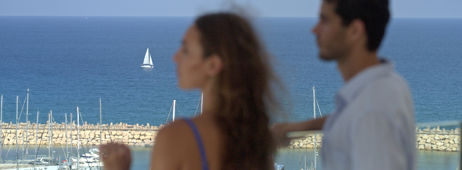 The Ritz-Carlton, Herzliya